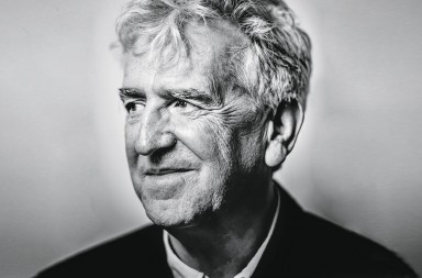 Juan Luis Arsuaga: «Espero que algún día nuestra tribu sea la humanidad entera»