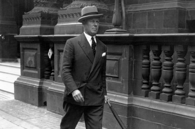 La cuarentena mató al traje… y no resucitará