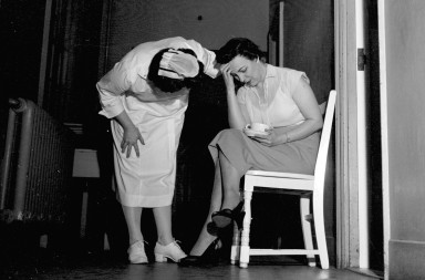 La empatía, a prueba