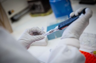 La vacuna contra COVID-19: cómo se crea este ejército increíble