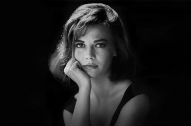 La noche que murió Natalie Wood