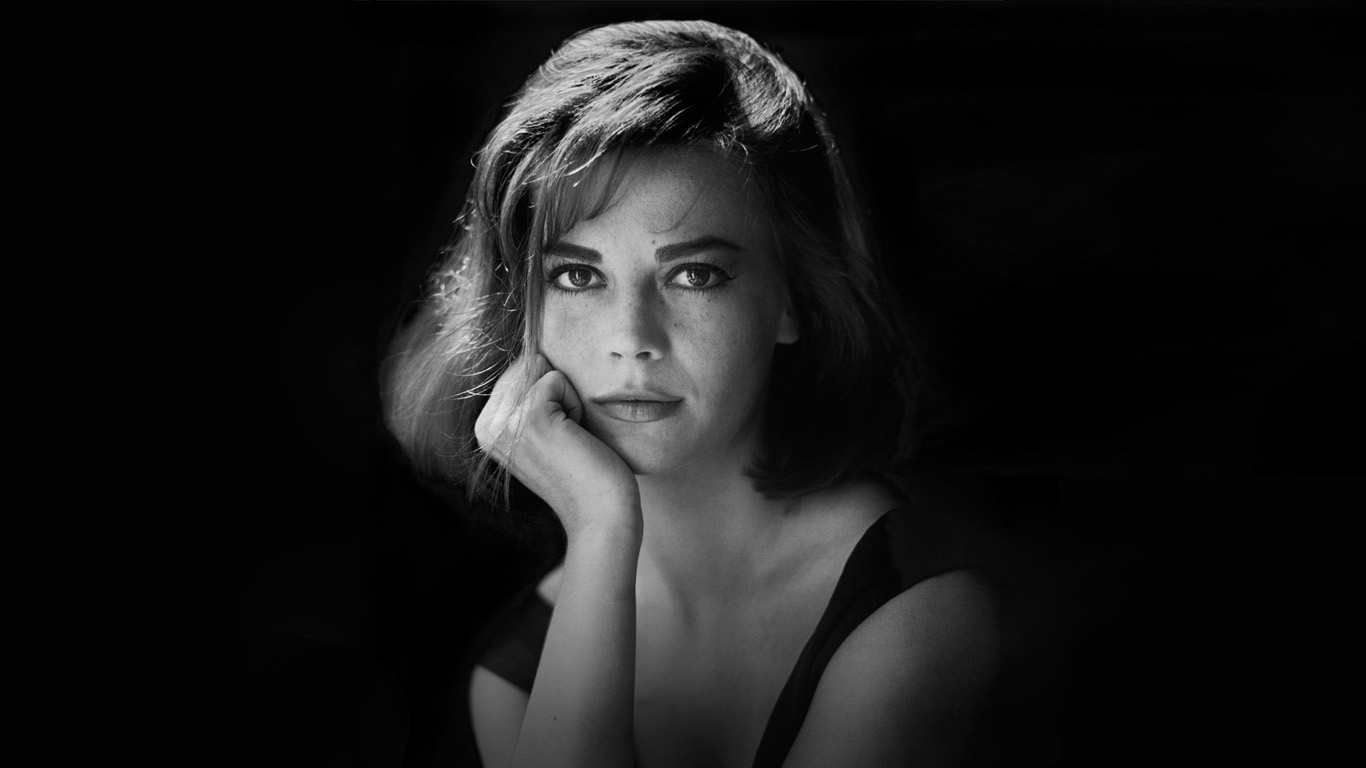 La noche que murió Natalie Wood