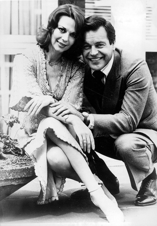 ¿La verdadera historia de Natalie Wood? 3