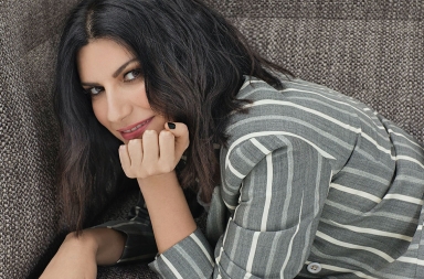 Laura Pausini: «Mi hija, Paula, fue, es y será la verdadera razón por la que estoy viva»