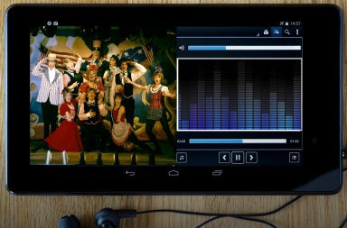Planes para la cuarentena: cultura sin salir de casa
