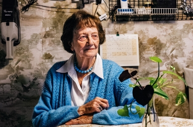 La bibliotecaria de Auschwitz: así sobreviví a cuatro campos de concentración