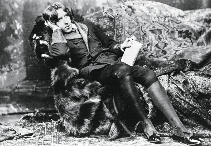 Oscar Wilde, el drama del rey del ingenio 2