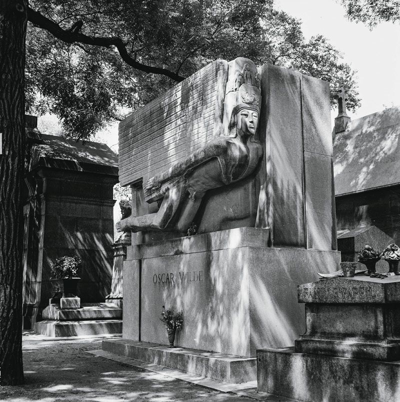 Oscar Wilde, el drama del rey del ingenio 4