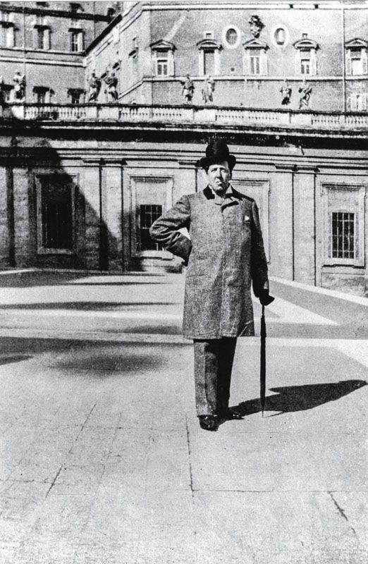 Oscar Wilde, el drama del rey del ingenio 5