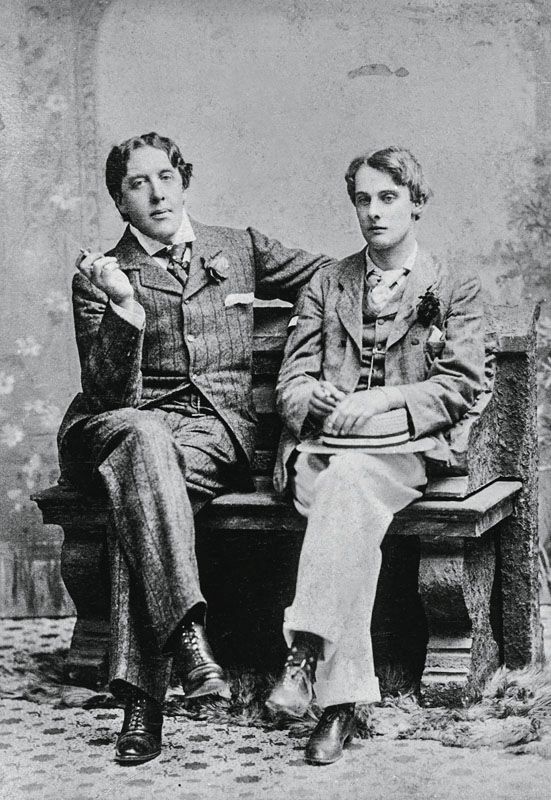 Oscar Wilde, el drama del rey del ingenio 6