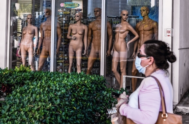 Oxígeno para continuar: salvavidas ante la recesión por la crisis del coronavirus