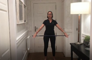 Cinco consejos para mejorar tu agilidad con pilates