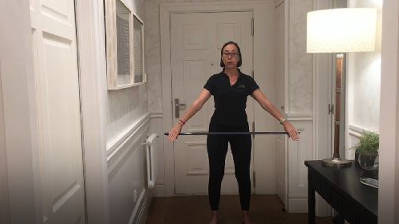 Cinco consejos para mejorar tu agilidad con pilates