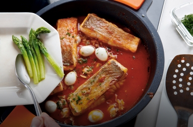 Recetas de bacalao para hacer en casa