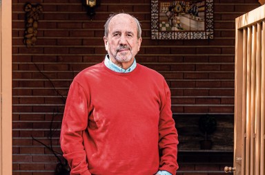 Mariano Esteban: «Que nadie se engañe. Habrá más epidemias»