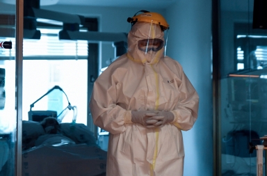 ‘Yo no necesito aplausos’, la carta de una médica