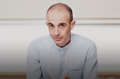 Yuval Noah Harari: «Superaremos la pandemia, pero corremos el peligro de despertar a un mundo diferente»