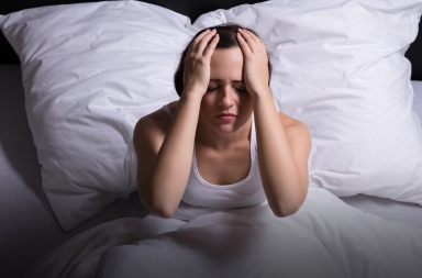 10 consejos para evitar el insomnio