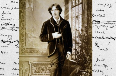 15 frases de Oscar Wilde