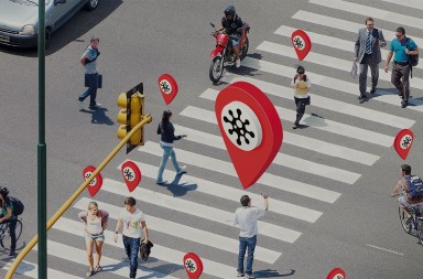 ¿Los datos privados de nuestros móviles pueden salvar vidas?