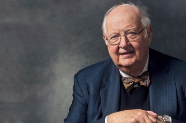 Angus Deaton: «En el caos de los años 30, Estados Unidos tuvo a Roosevelt. Ustedes y los alemanes no fueron tan afortunados»
