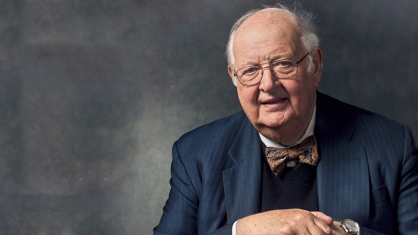 Angus Deaton: "En el caos de los aos 30, Estados Unidos tuvo a Roosevelt.  Ustedes y los alemanes no fueron tan afortunados"