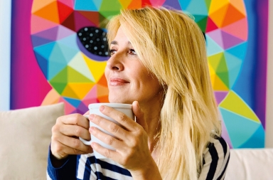 Cayetana Guillén Cuervo: «Hay que abrir cines y teatros. No se puede matar la cultura, que es el oxígeno de un país»