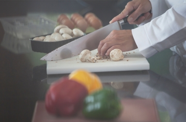 Cuchillos: manual de uso