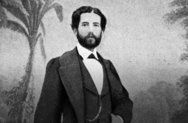 De ‘Rimas y leyendas’, de Bécquer