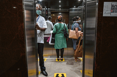 Desconfinamiento: el estrés del ni juntos ni revueltos