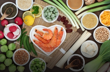 Dieta macrobiótica: en qué consiste