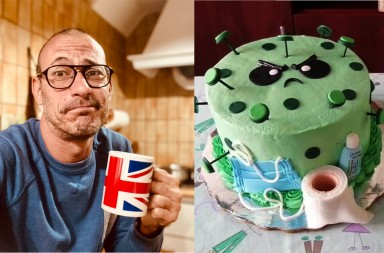 ¿El coronavirus ha cambiado los límites del humor?