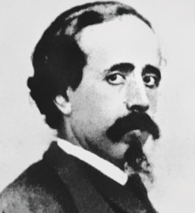 El lado nada romántico de Bécquer 1