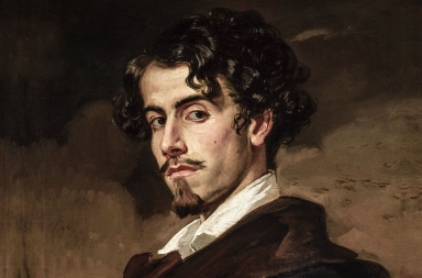 El lado nada romántico de Bécquer