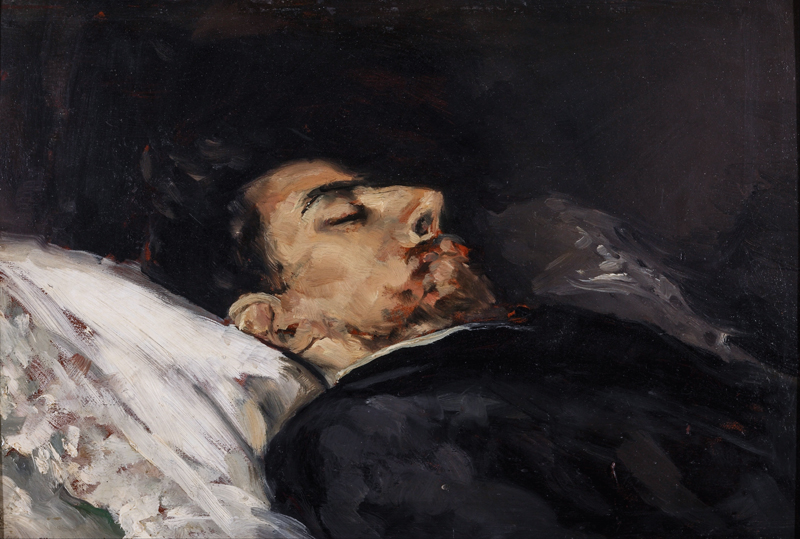 El lado nada romántico de Bécquer 7