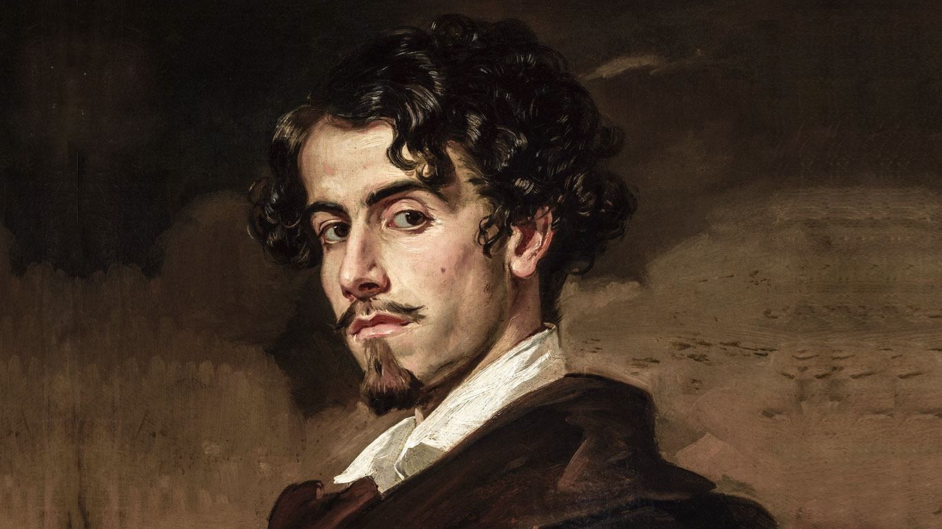 El Lado Nada Romantico De Becquer