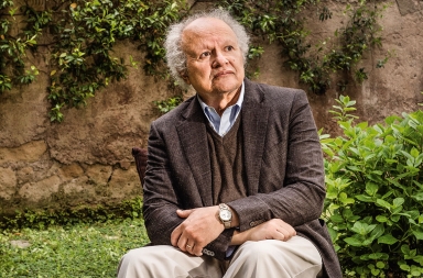 Frank Snowden: «Estados Unidos se convirtió en potencia mundial gracias a un virus»