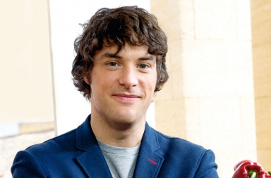 Jordi Cruz: «Hemos hecho un ‘manos arriba’ para valorar lo que nos rodea y pensar nuestra vida»