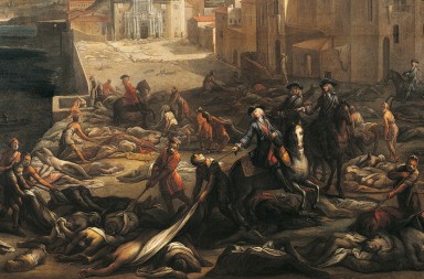 Las epidemias que han marcado la Historia