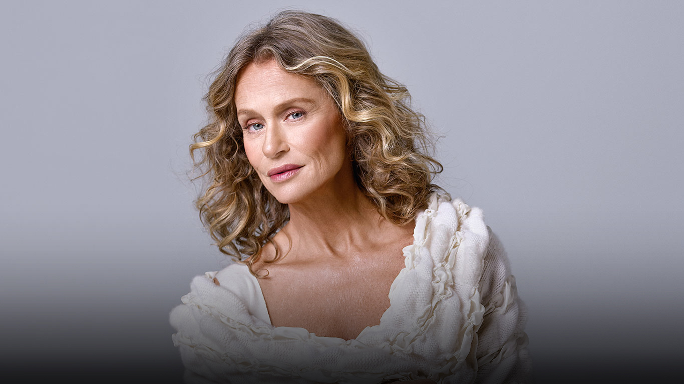 Lauren Hutton: "Se puede ser guapa de muchísimas maneras" 6