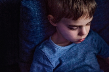 Cómo preparar a tu hijo para lidiar con la angustia ante el futuro