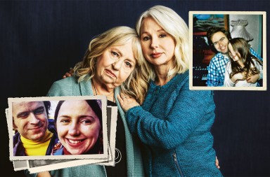 Me enamoré de un violador y asesino en serie, Ted Bundy