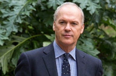 Palabra de Michael Keaton