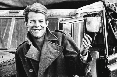 Peter Beard, la fascinante y salvaje vida del fotógrafo y activista