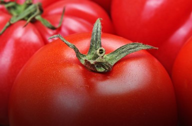 Tomate, salud en rojo