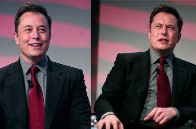 Y el coronavirus desquició a Elon Musk