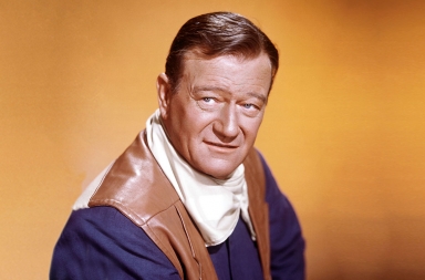 41 años sin John Wayne: sus inolvidables películas