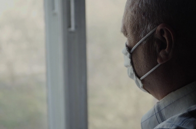 Residencias de ancianos: las cartas que nos helaron el corazón