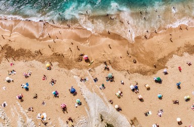 Claves para disfrutar de un verano seguro