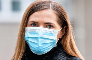 ¿Cómo nos afecta la mascarilla a la hora de relacionarnos?